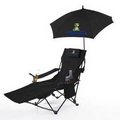 The Recliner Chair/Umbrella